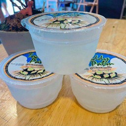 ลูกตาลลอยแก้ว