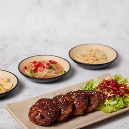 เนื้อสับปรุงรส