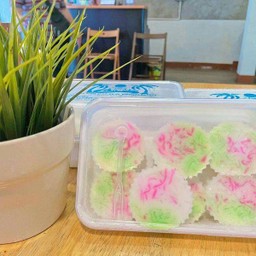 วุ้นซาหริ่ม