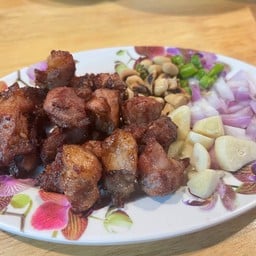 แหนมกระดูกแก้ว