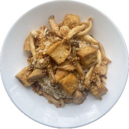 ผัดกระเทียม