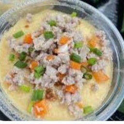 ไข่ตุ๋นทรงเครื่อง