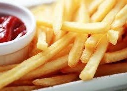 เฟรนช์ฟราย