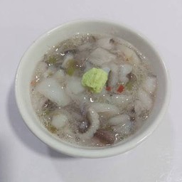 ทาโก๊ะวาซาบิ 100 กรัม