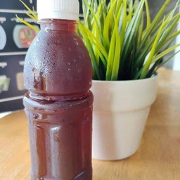 นำ้จับเลี้ยง