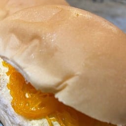 เนยฝอยทอง