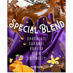 SPECIAL BLEND