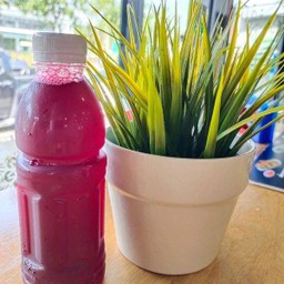 นำ้กระเจี๊ยบ