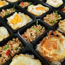 Economical Boxed Meals
