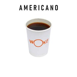 Hot Americano