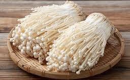 เห็ดเข็ม