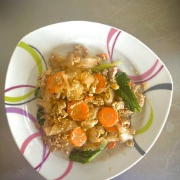 ผัดซีอิ้ว