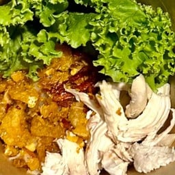 BN หมี่ไก่ฉีก สาขาปทุมธานี