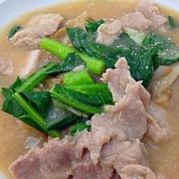 เจริญพุง อาหารตามสั่ง