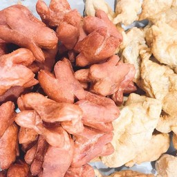 ใส้กรอกแดงในตำนาน