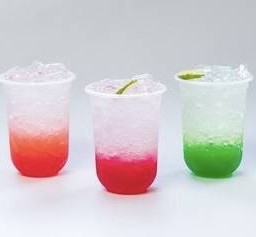 อิตาเลี่ยนโซดา