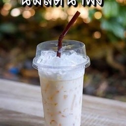 นมสดน้ำผึ้ง - fresh milk