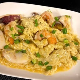 ไข่ข้นทะเล