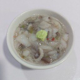 ทาโก๊ะวาซาบิ 100 กรัม