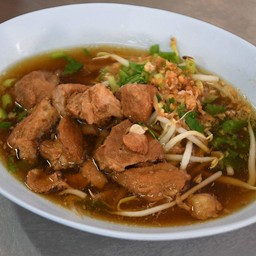 เกาเหลา