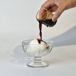 Affogato
