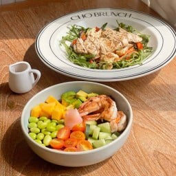 Fresheria ( by Cho Brunch )  -