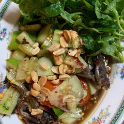 ตำแซ่บนางฟ้่า