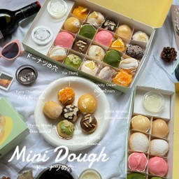 มินิโดเซ็ท 20 ชิ้น