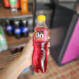 น้ำแดงบิ๊กโคล่า