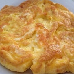 ไข่เจียว (ไข่1ใบ)