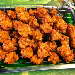ไก่ก้อน 5 ลูก