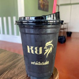 แบล็คคอฟฟี่