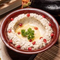 Motabel (Baba Ghanouj)
