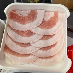 หมูชาบู