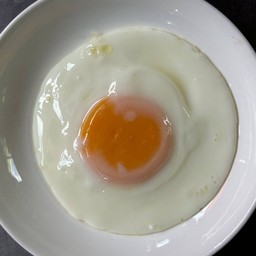 ไข่ดาว(อาหารเช้า)
