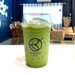 ชาเขียว