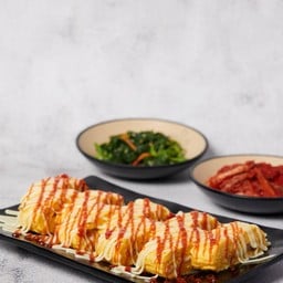 ไข่ม้วน