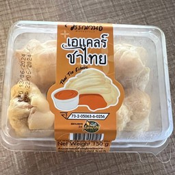 เอแคลร์ชาไทย วรรณนัช