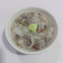 (ทาโก๊ะวาซาบิ 100 กรัม