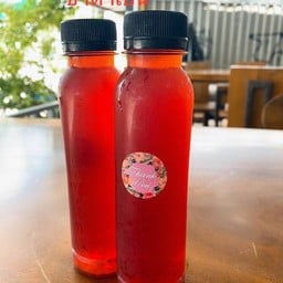 โอว ก๋วยเตี๋ยวพริกสด เกษตรนวมินทร์-นวลจันทร์