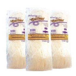 เส้นเล็ก(ตราสายไหม)