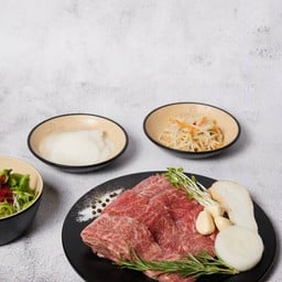 เนื้อส่วนซี่โครง