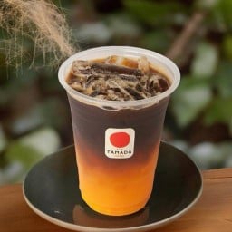 TAMADA COFFEE (ทะ-มะ-ดะ คอฟฟี่) นวมินทร์ 74 แยก 3-9