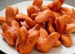 ฮอตดอกทอด