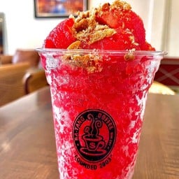 แตงโมปลาแห้ง