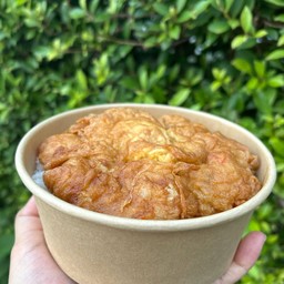 ไข่เจียวกุ้ง