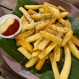 เฟรนฟราย