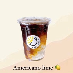 Americano Lime
