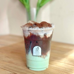 โกโก้มิ้น - Cocoa Mint