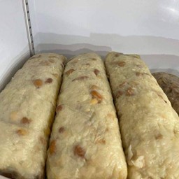 หัวไชเท้าไม่ทอด (เต็มเส้น)